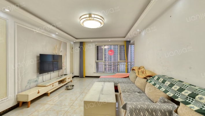 龙溪城二手房实景图