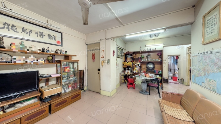 翠云苑二手房实景图