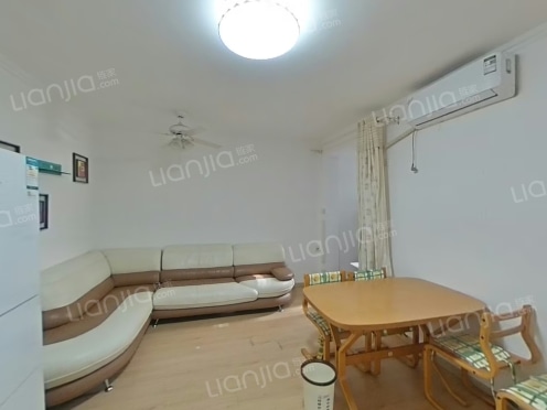 整租·凯景广场 1室1厅 南