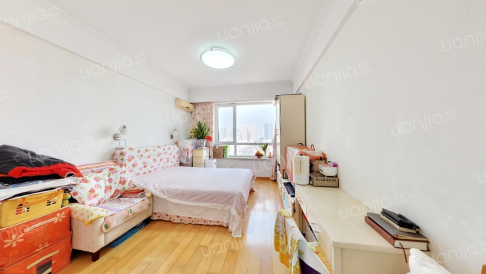 凯伦凯悦二手房实景图