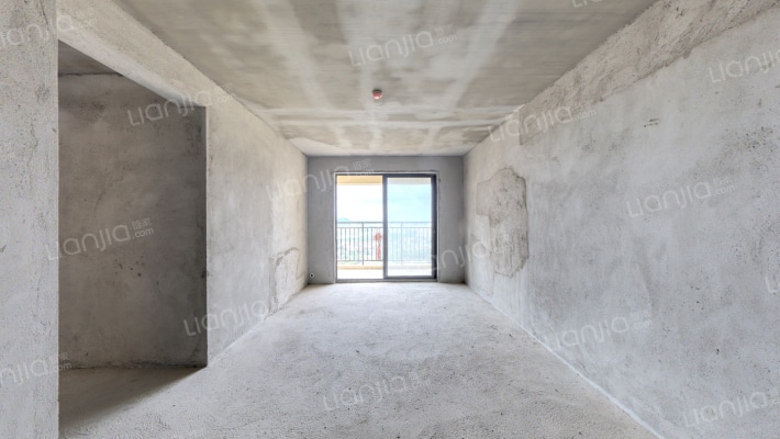 天隆江湾学府二手房实景图