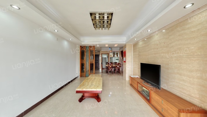 阳光家园(增城)二手房实景图