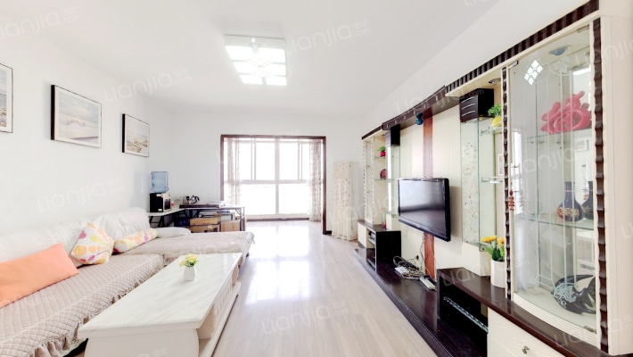 建川梦追湾公馆二手房实景图