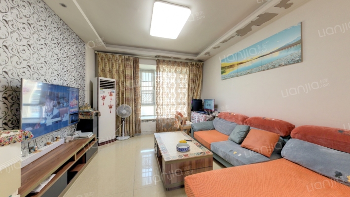 柳城印象二手房实景图