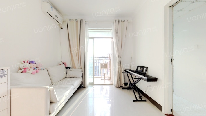 诚信华庭二手房实景图