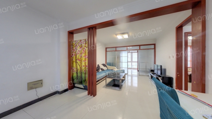 华宇佳园二手房实景图