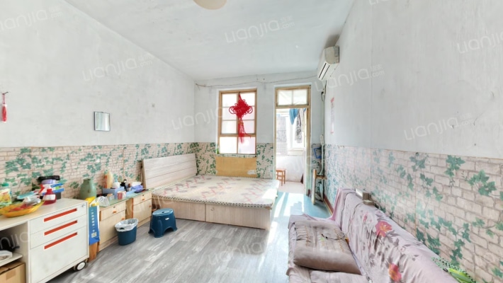 宁化路二手房实景图