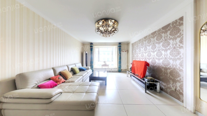 矿山局家属楼南院二手房实景图