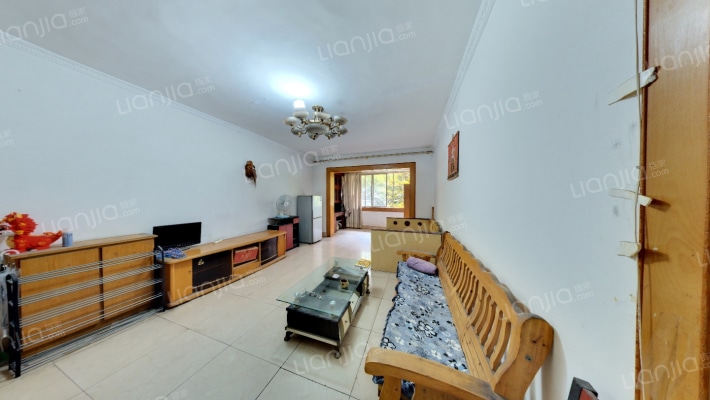 好家园二手房实景图