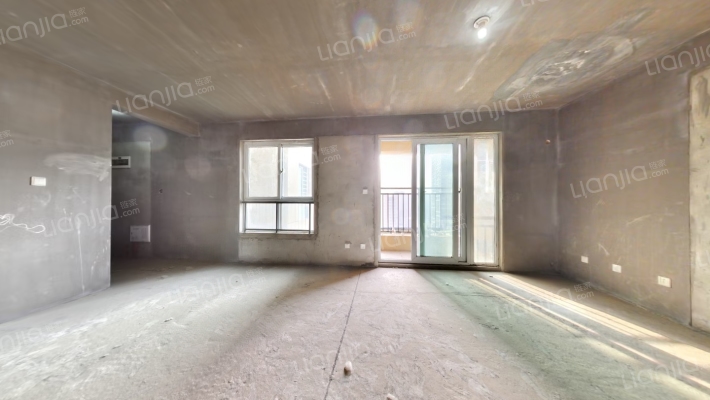 海伦国际三期二手房实景图