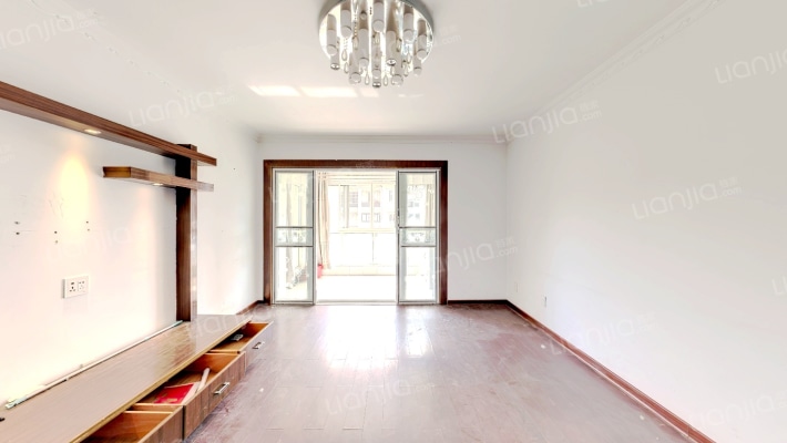 香溢公寓北区二手房实景图