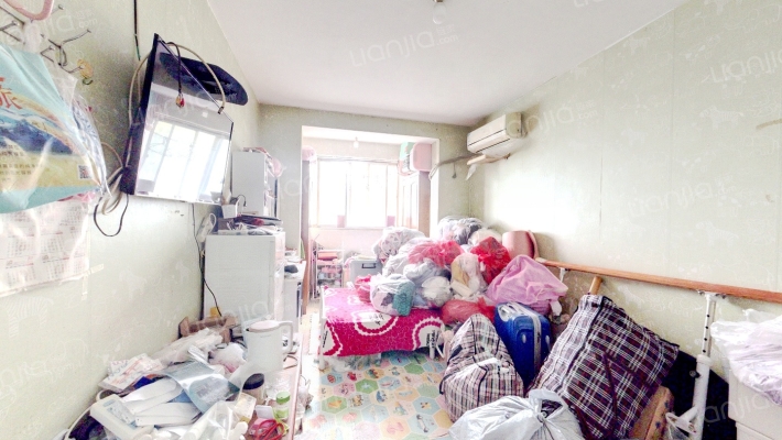 久隆小区（云龙区）二手房实景图