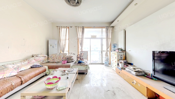 蓝色空间如意府二手房实景图