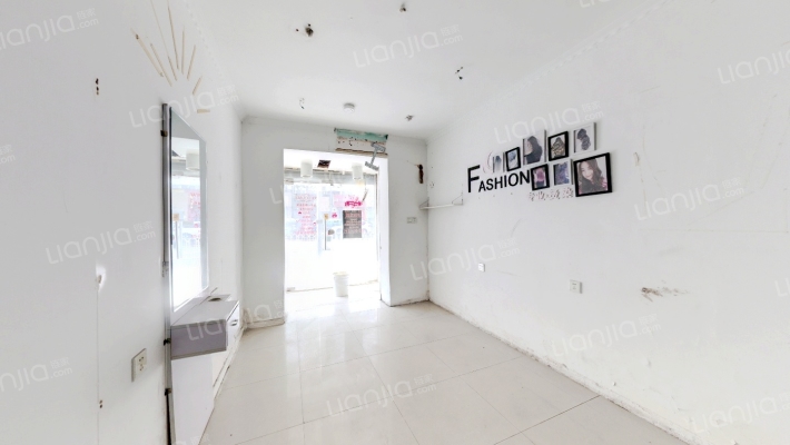 黑龙江路12巷二手房实景图