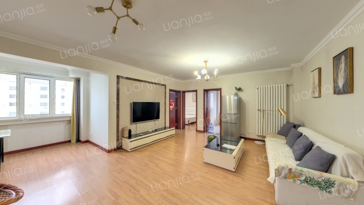 海情花园二手房实景图