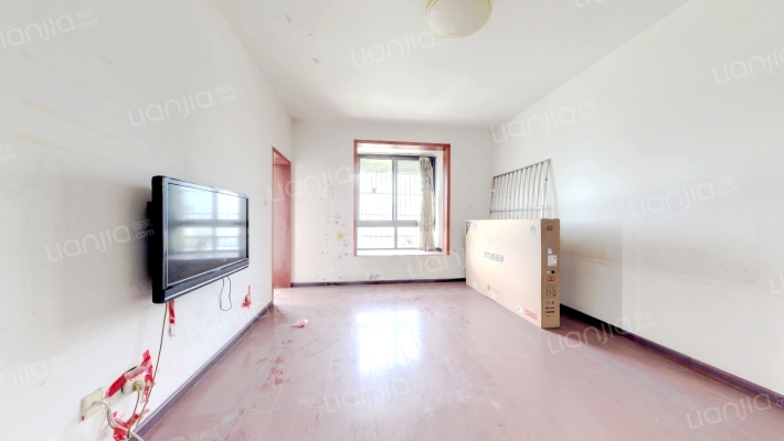 新都新筑二手房实景图