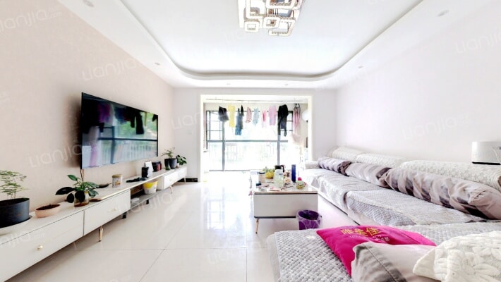 长水航城水禾苑二手房实景图