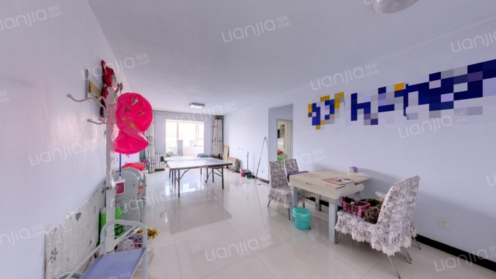 丰泰小区北区二手房实景图