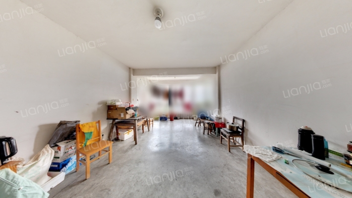 大南花苑二手房实景图