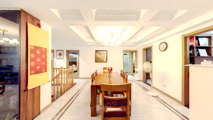 弘阳上院二手房实景图