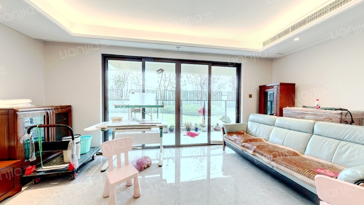 天和雅园二手房实景图