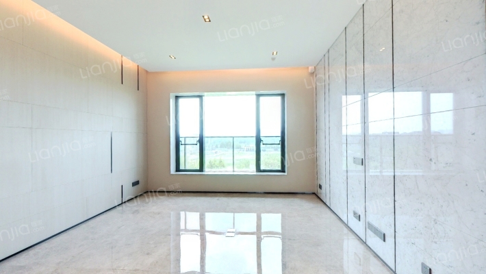 融创中原壹号院二手房实景图