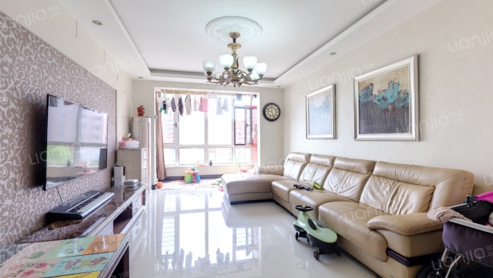 龙祥嘉园二手房实景图