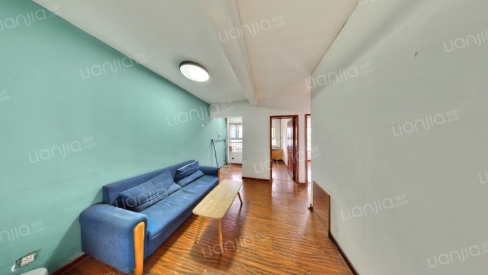 永和新领地二手房实景图
