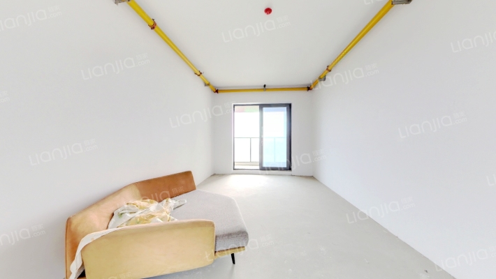 融侨滨江城美域二手房实景图