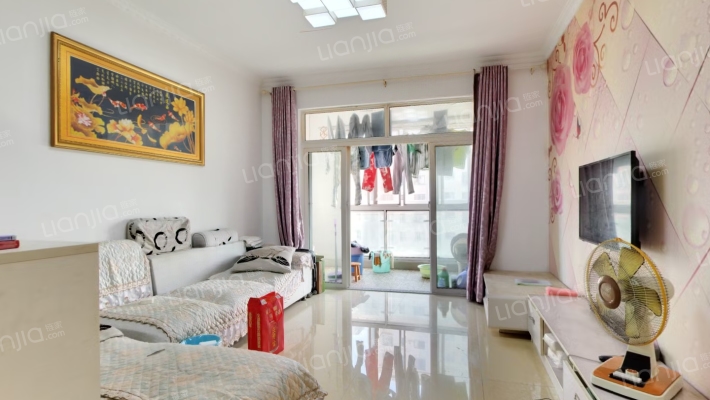 山湖鸿雅苑二手房实景图