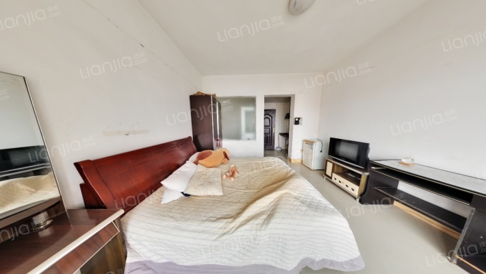 世纪名都二手房实景图