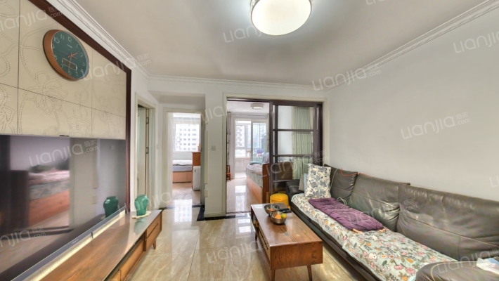 鑫源向上二手房实景图