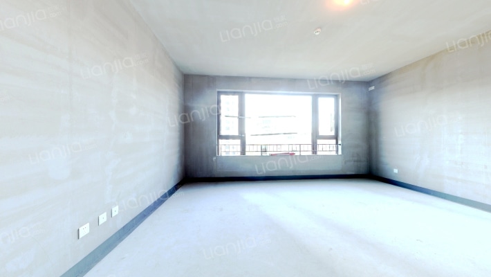 金地宸颂二手房实景图