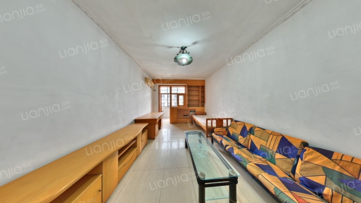 颐康小区二手房实景图