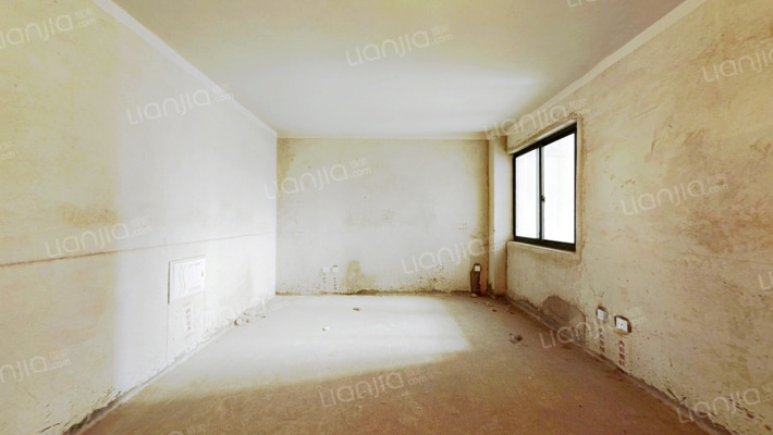 金发豪苑二手房实景图