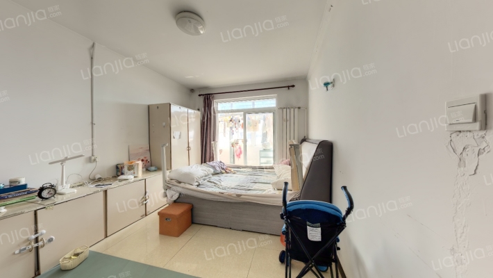 长虹小区二手房实景图