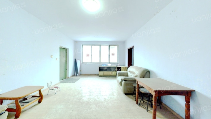 隆发苑二手房实景图