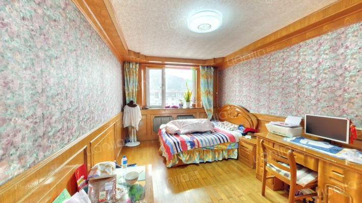 天富山庄二手房实景图