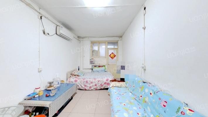 石家庄煤机公司第二生活区二手房实景图