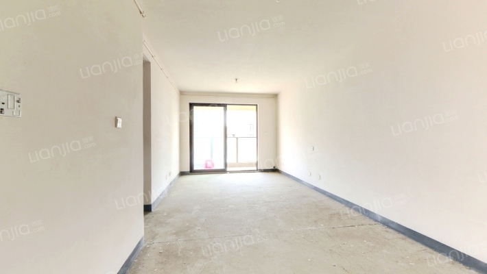 新城邻水湾景苑二手房实景图