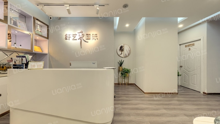宏发领域二手房实景图