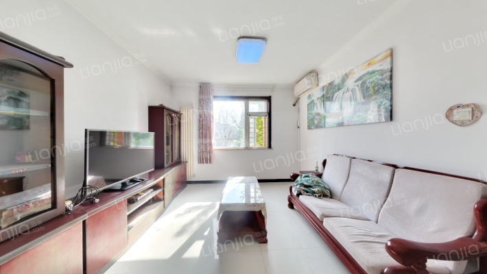 正商幸福港湾A区二手房实景图