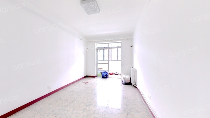 鸿华里二手房实景图