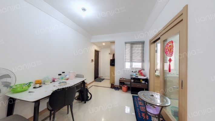 融侨天越北区二手房实景图