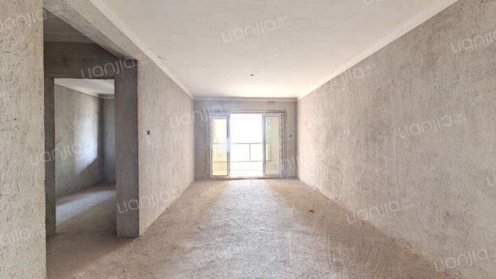 城泰枫华天成二手房实景图