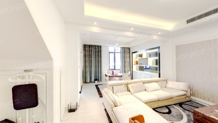 文象府二手房实景图