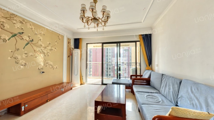 保利阳光城二期二手房实景图