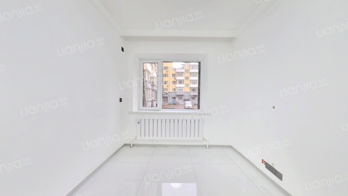 宏伟路二手房实景图