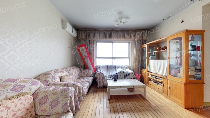 春晖小区西院二手房实景图