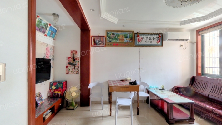 頭甲公寓二手房实景图